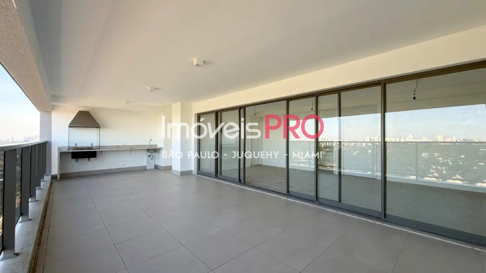 Apartamento de 3 quartos, 165 m², à venda em Brooklin Paulista — foto 6
