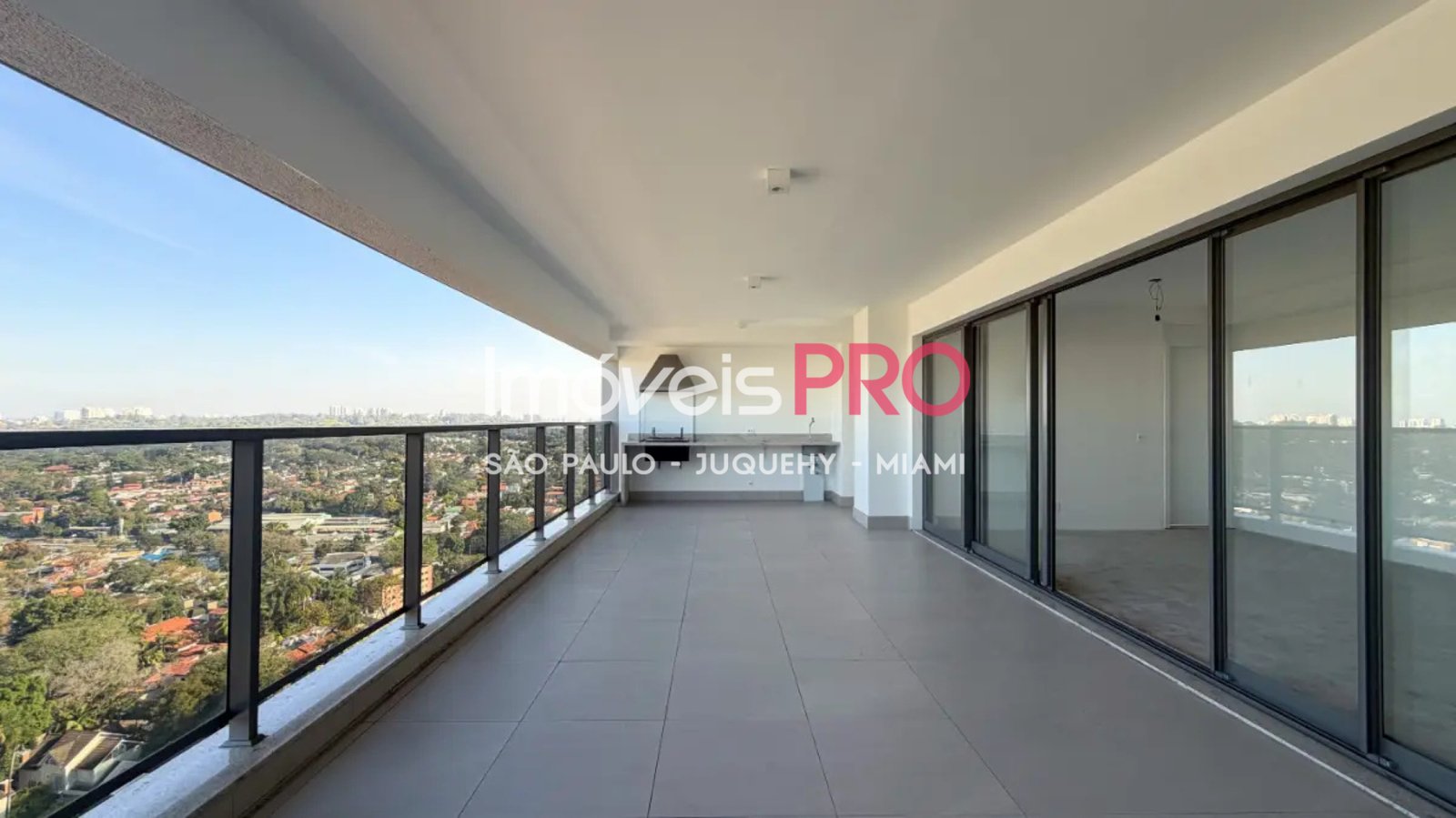 Apartamento de 3 quartos, 165 m², à venda em Brooklin Paulista — foto 7