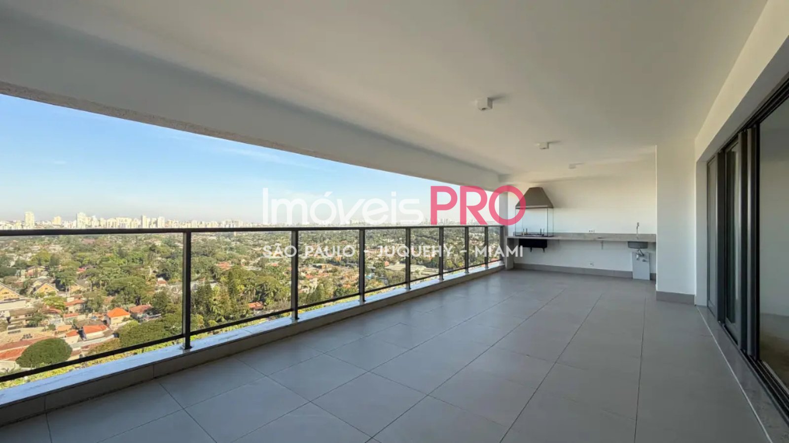 Apartamento para Vender, Brooklin Paulista | Cód: IP41628 — 