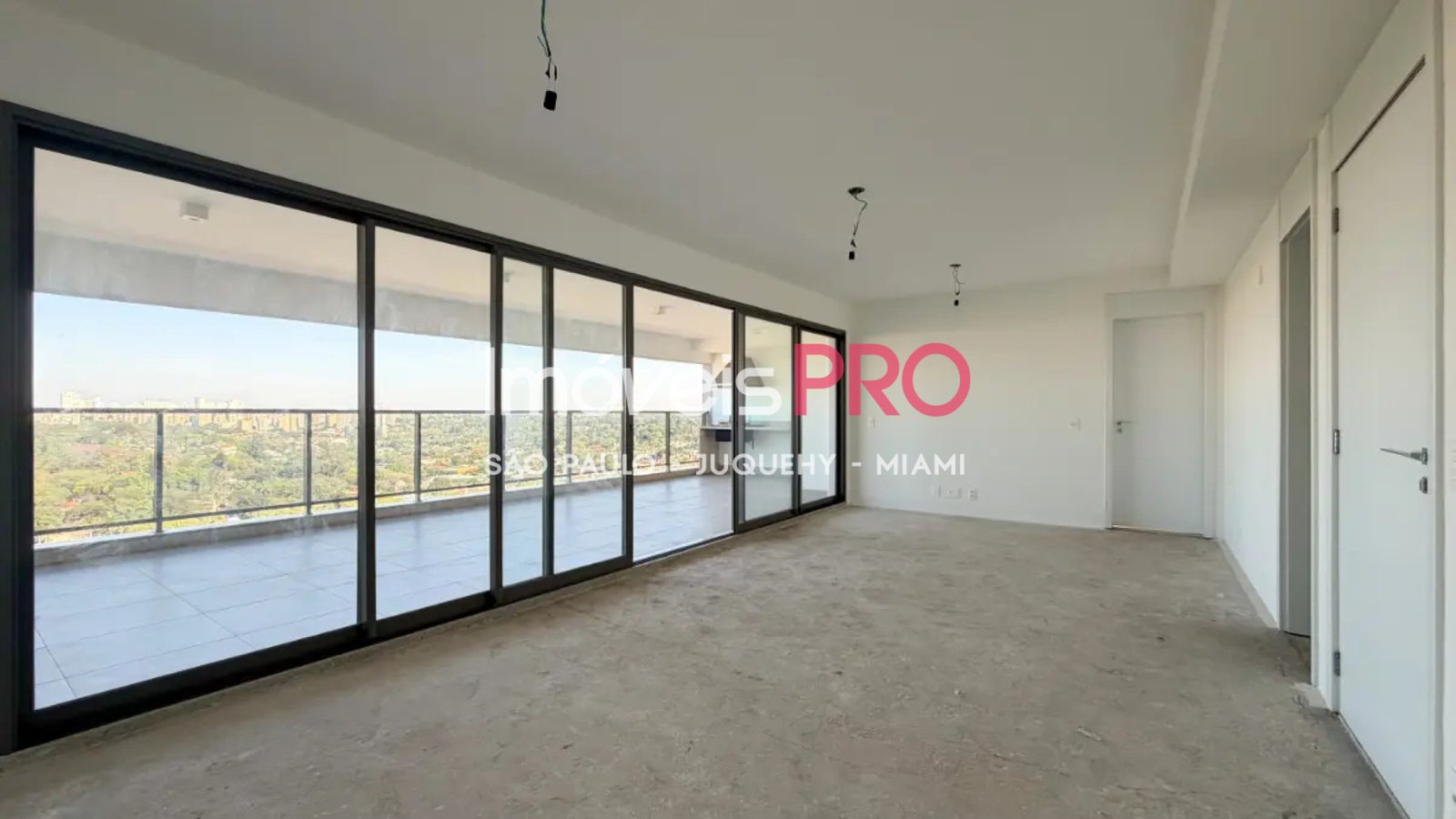Apartamento para Vender, Brooklin Paulista | Cód: IP41628 — 