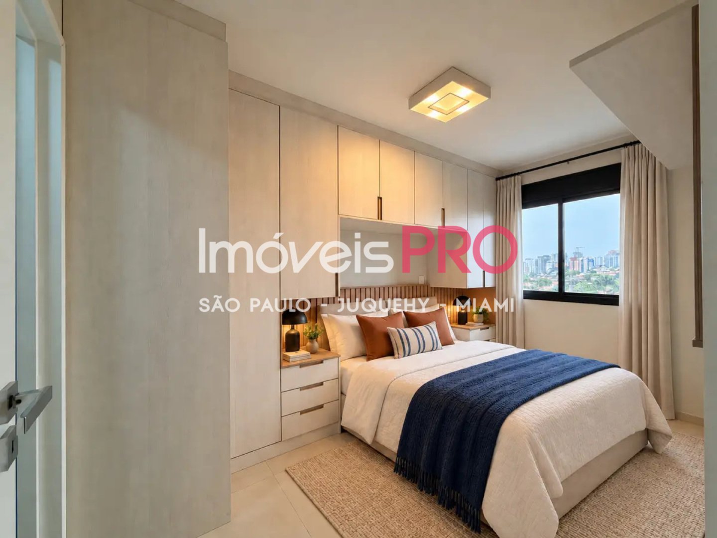 Apartamento para Vender, Mirandópolis | Cód: IP41629 — 