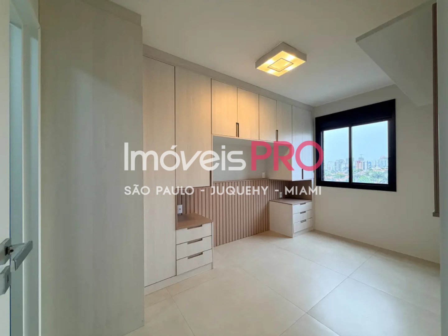 Apartamento para Vender, Mirandópolis | Cód: IP41629 — 