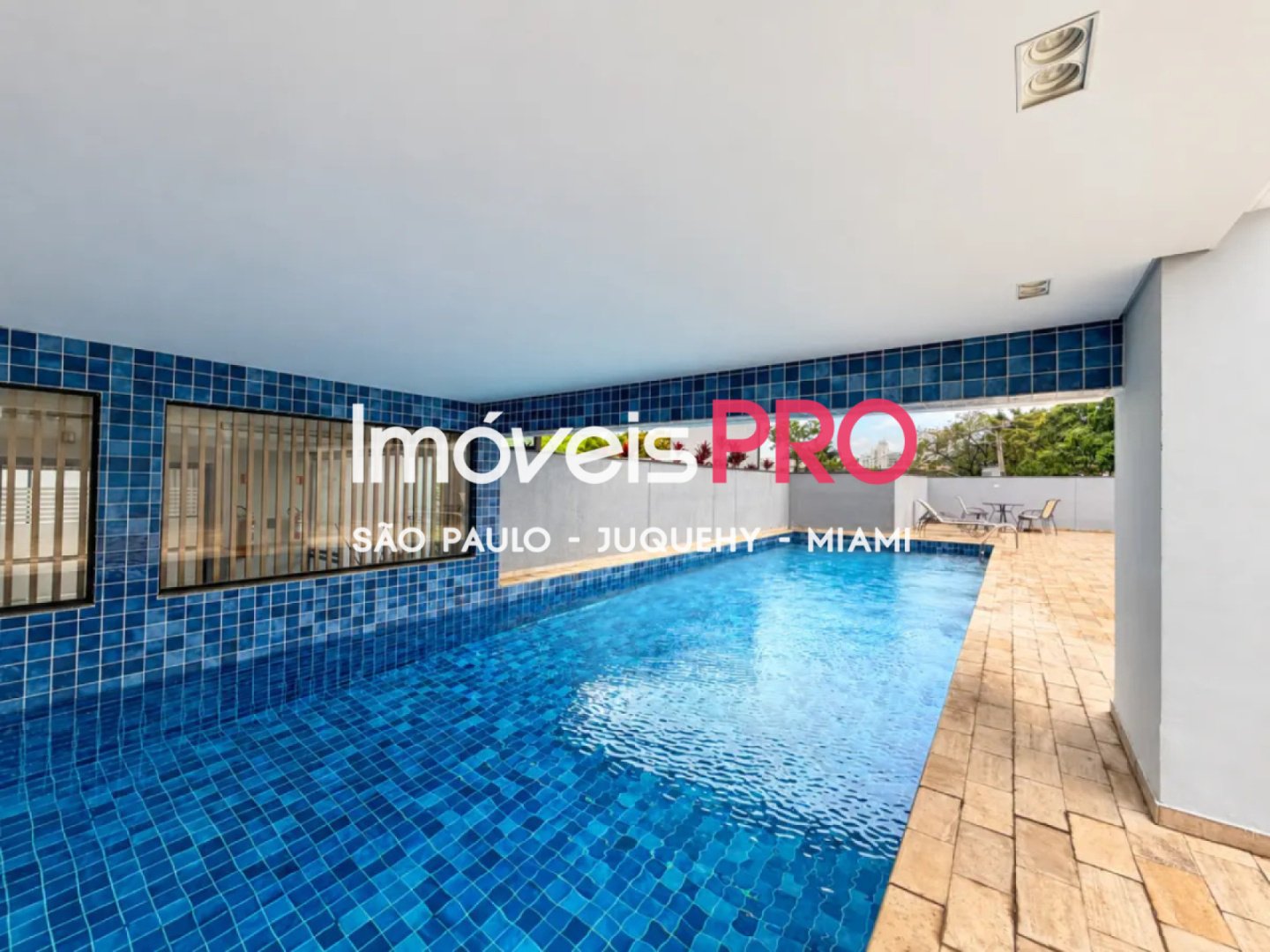 Apartamento para Vender, Mirandópolis | Cód: IP41629 — 