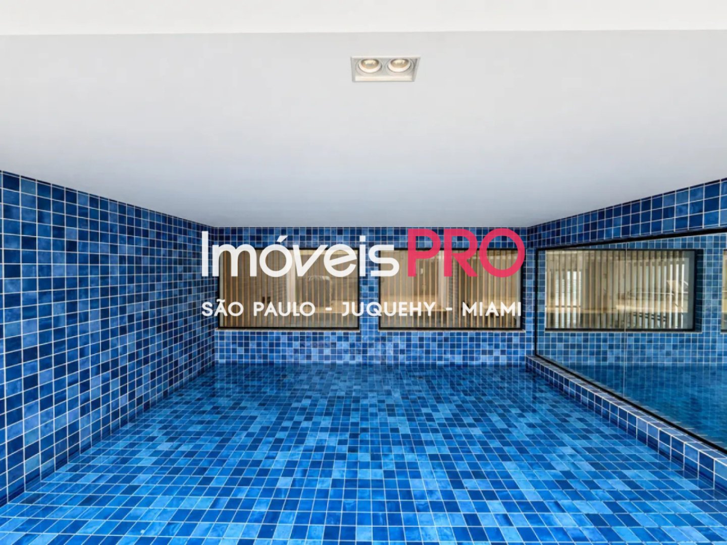Apartamento para Vender, Mirandópolis | Cód: IP41629 — 