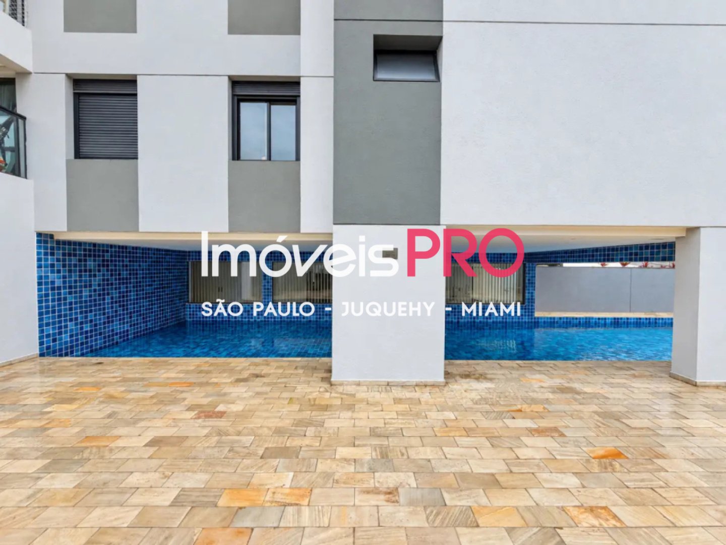 Apartamento para Vender, Mirandópolis | Cód: IP41629 — 