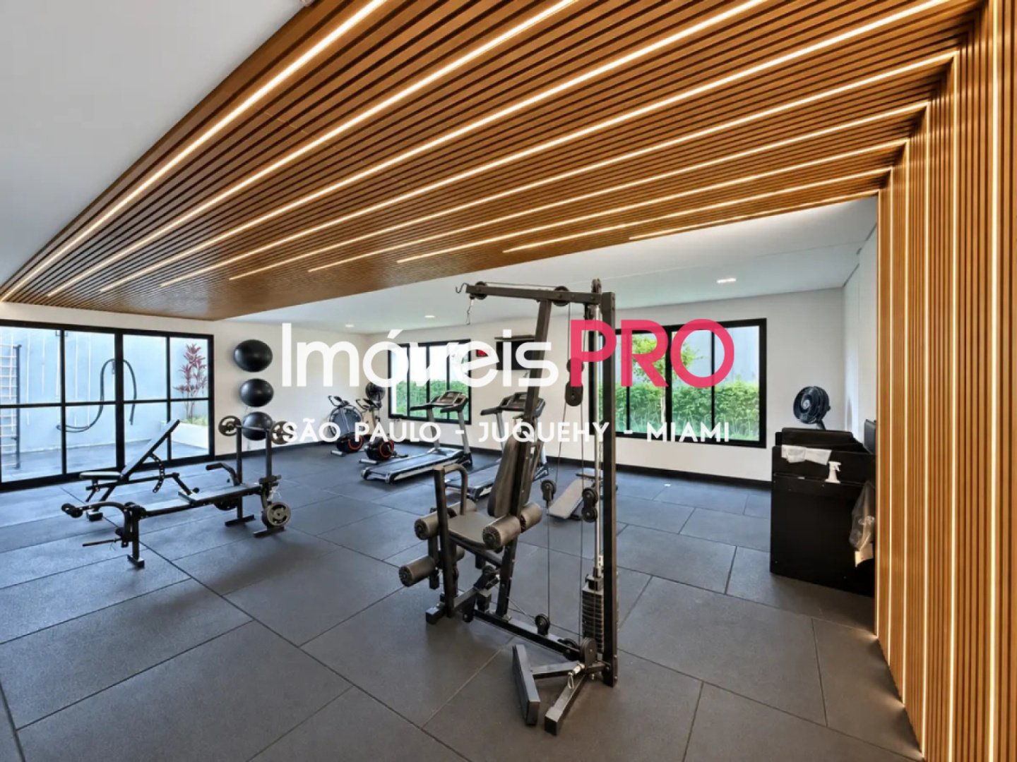 Apartamento para Vender, Mirandópolis | Cód: IP41629 — 