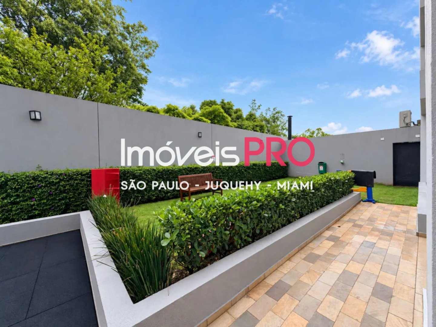 Apartamento para Vender, Mirandópolis | Cód: IP41629 — 