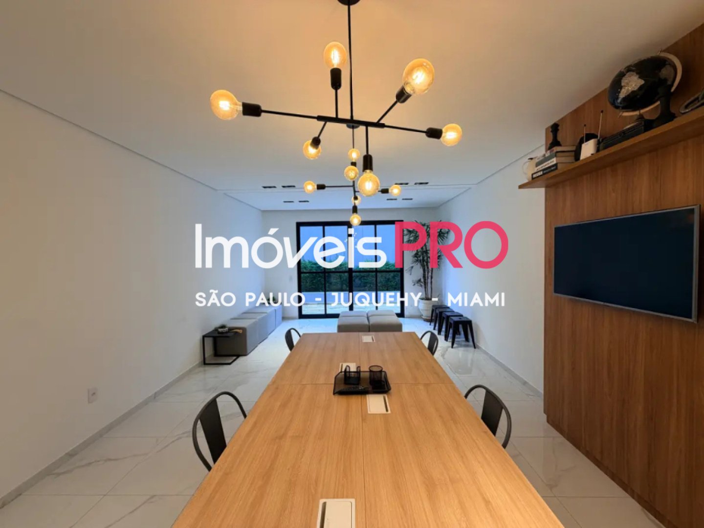 Apartamento para Vender, Mirandópolis | Cód: IP41629 — 