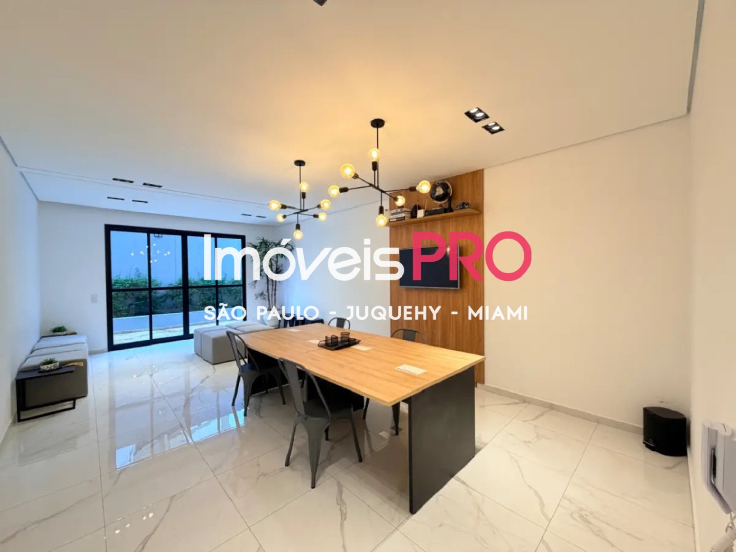 Apartamento para Vender, Mirandópolis | Cód: IP41629 — 