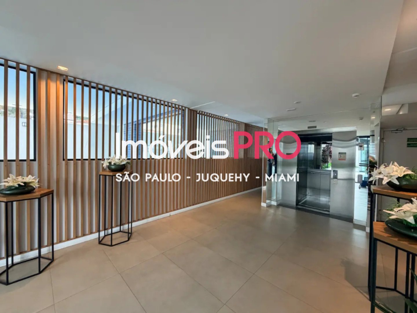 Apartamento para Vender, Mirandópolis | Cód: IP41629 — 