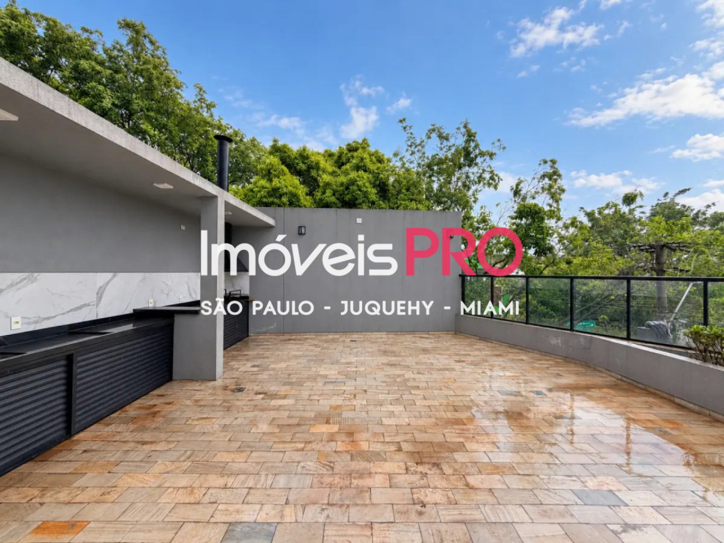 Apartamento para Vender, Mirandópolis | Cód: IP41629 — 