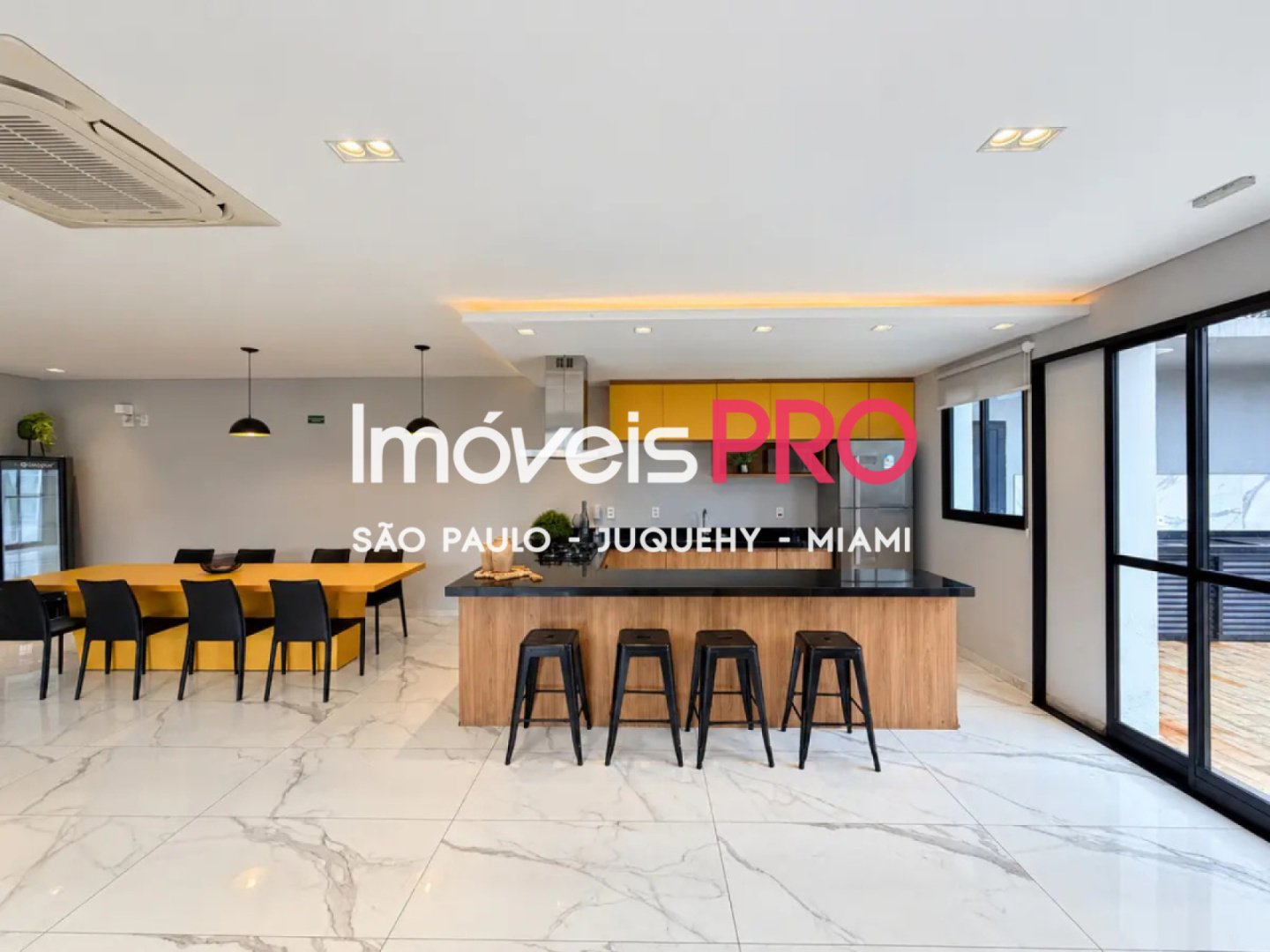 Apartamento para Vender, Mirandópolis | Cód: IP41629 — 