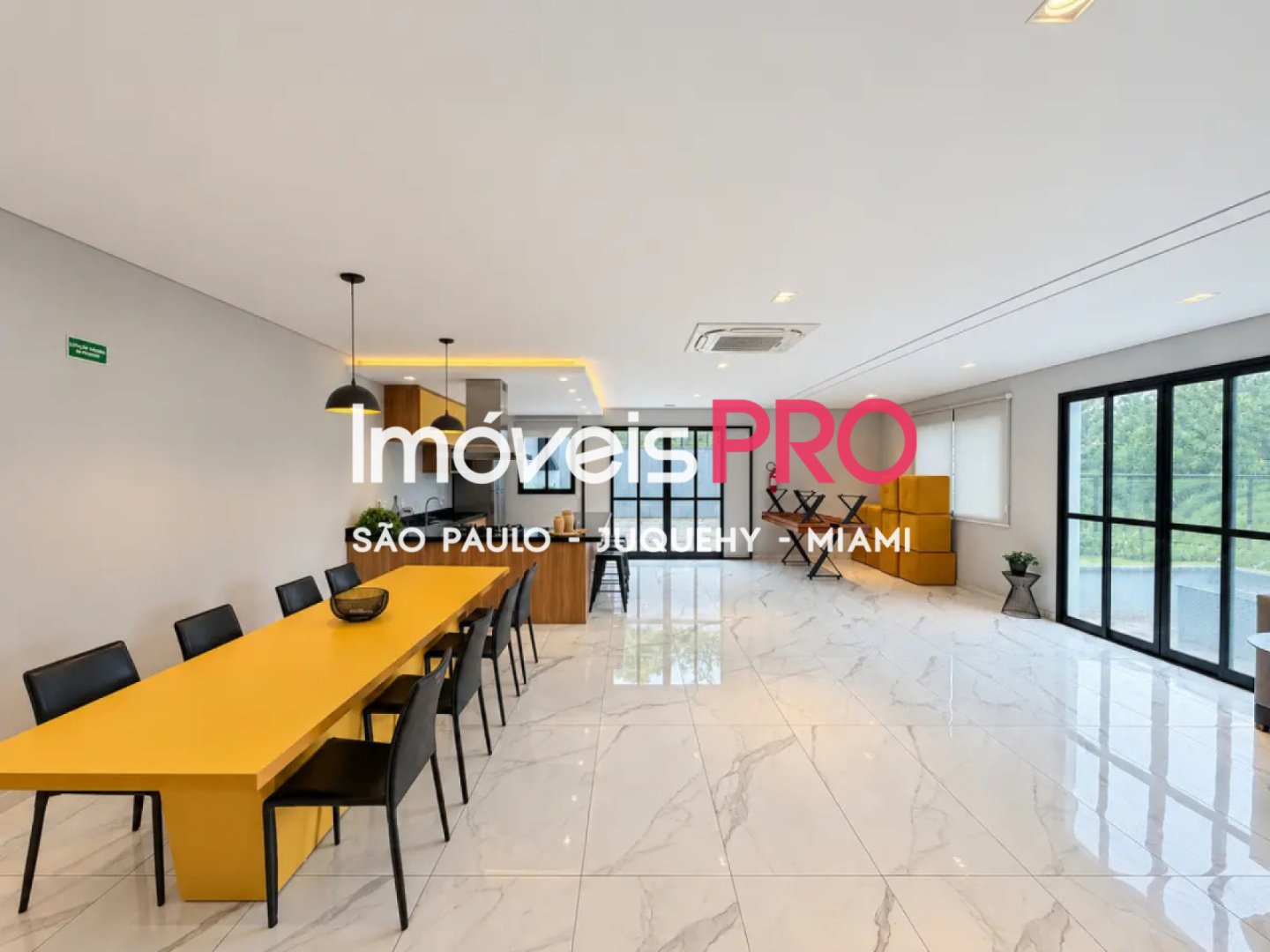 Apartamento para Vender, Mirandópolis | Cód: IP41629 — 