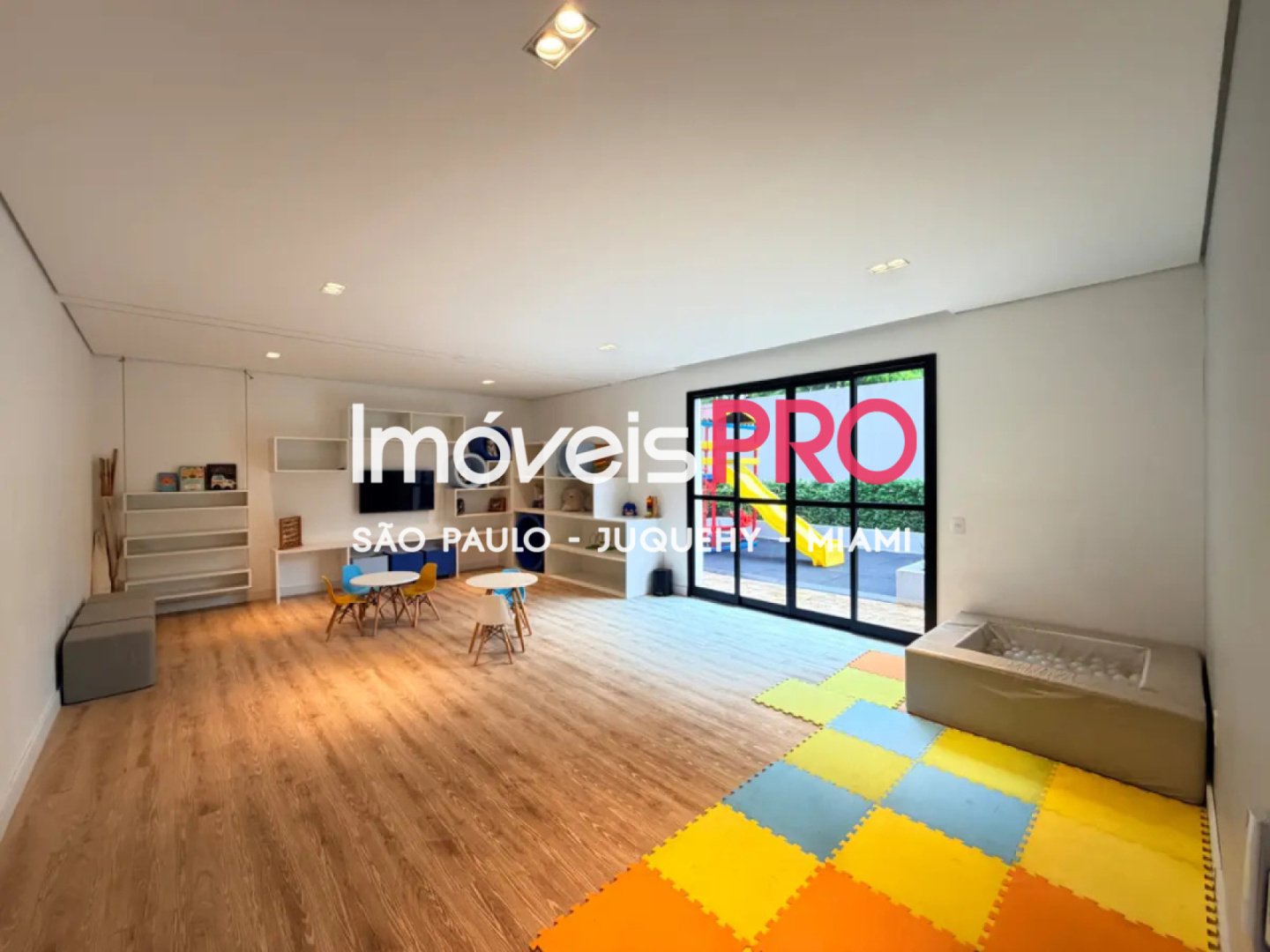 Apartamento para Vender, Mirandópolis | Cód: IP41629 — 