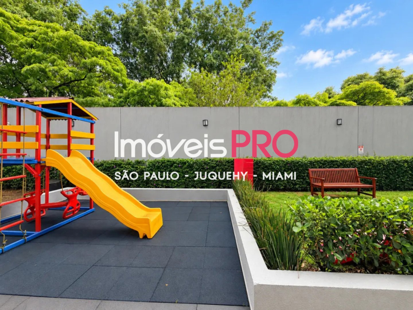 Apartamento para Vender, Mirandópolis | Cód: IP41629 — 