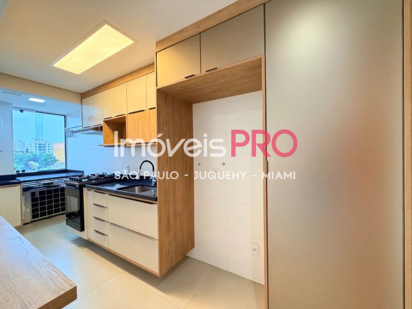 Apartamento de 2 quartos, 58 m², à venda em Mirandópolis — foto 4