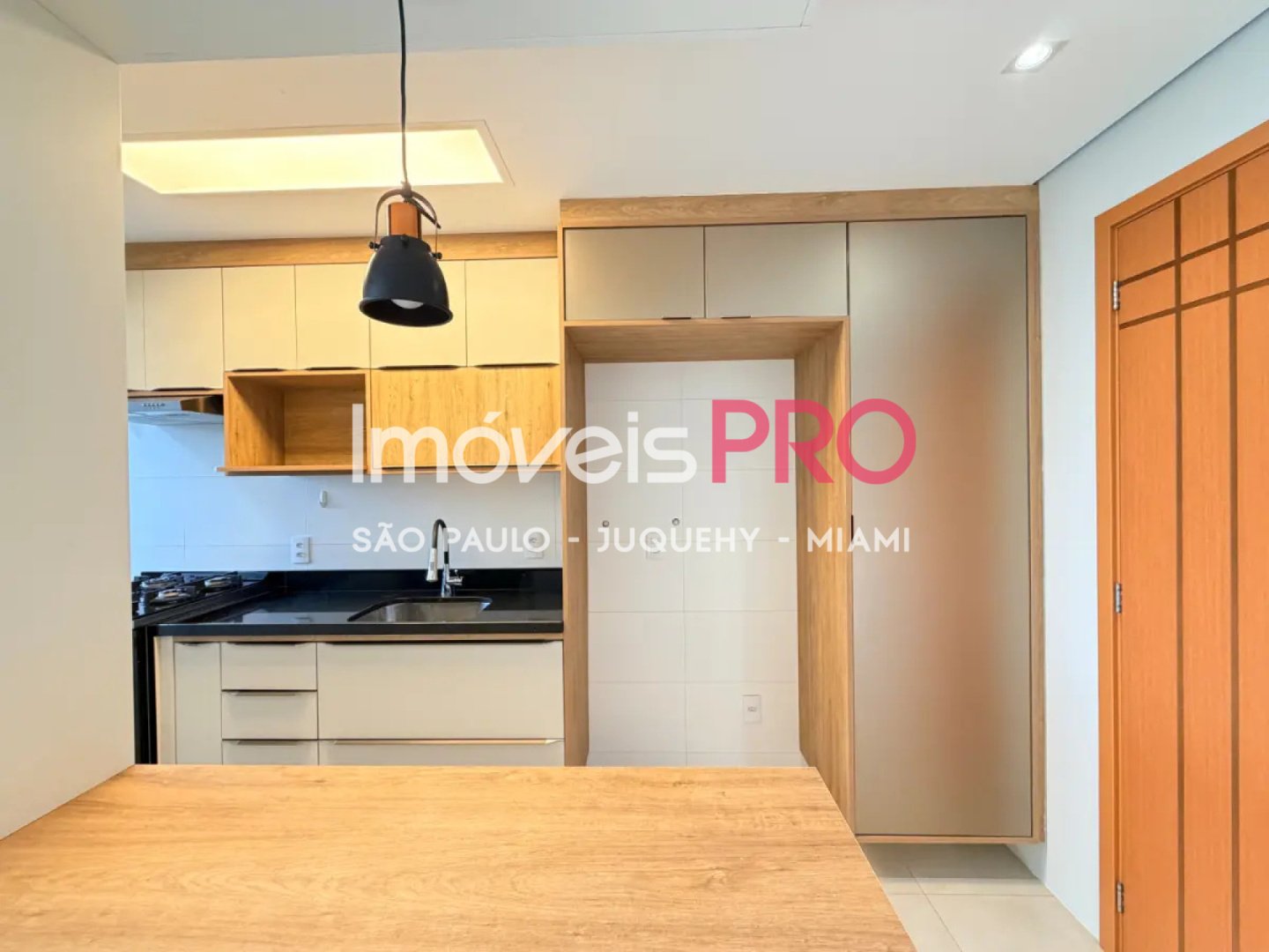 Apartamento de 2 quartos, 58 m², à venda em Mirandópolis — foto 5