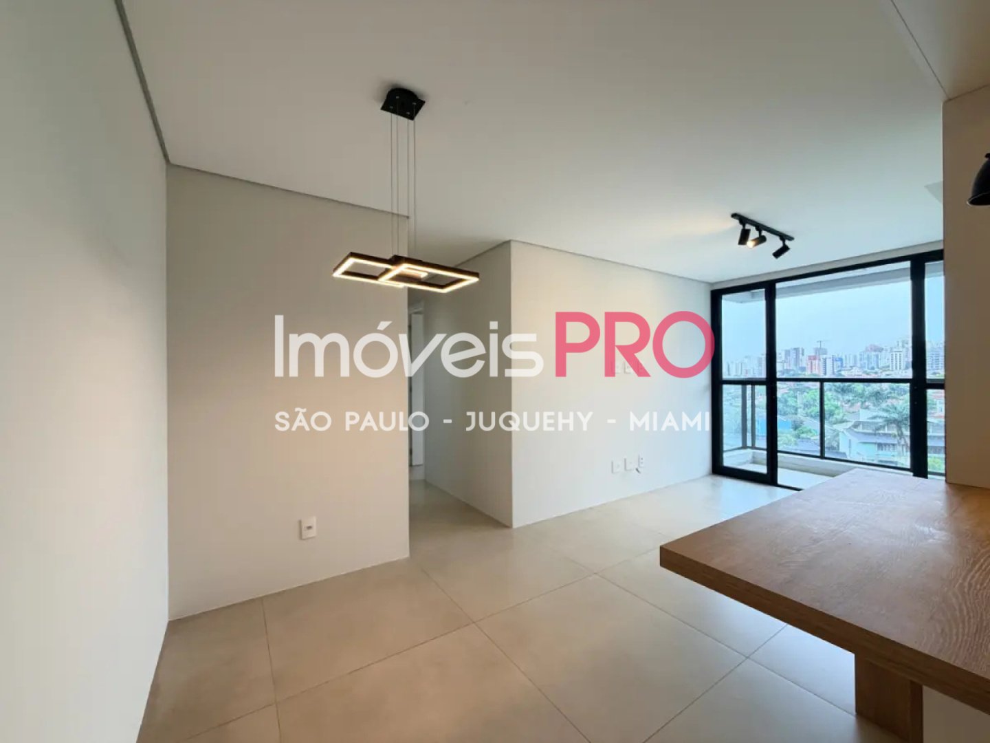 Apartamento de 2 quartos, 58 m², à venda em Mirandópolis — foto 6