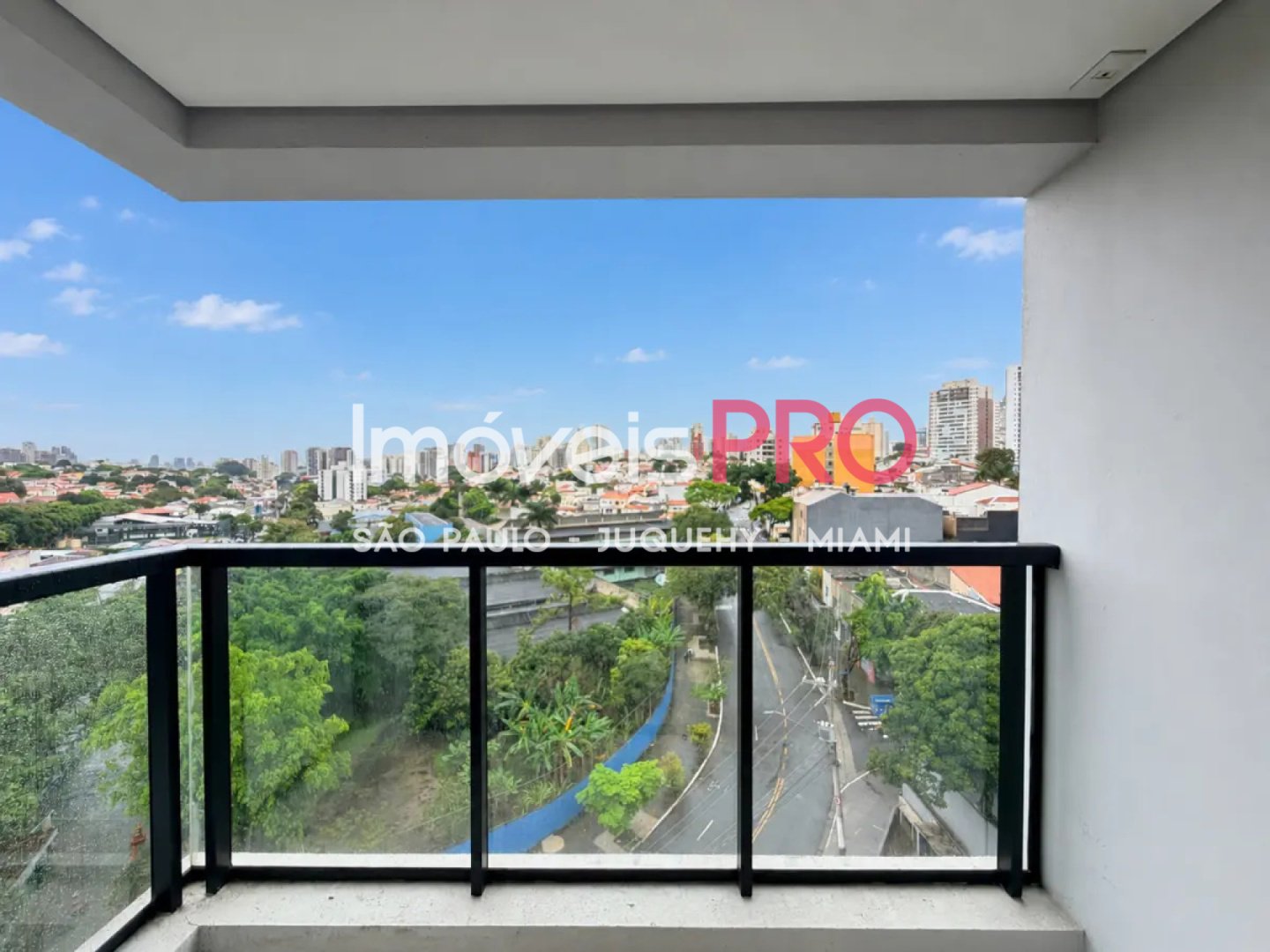 Apartamento para Vender, Mirandópolis | Cód: IP41629 — 