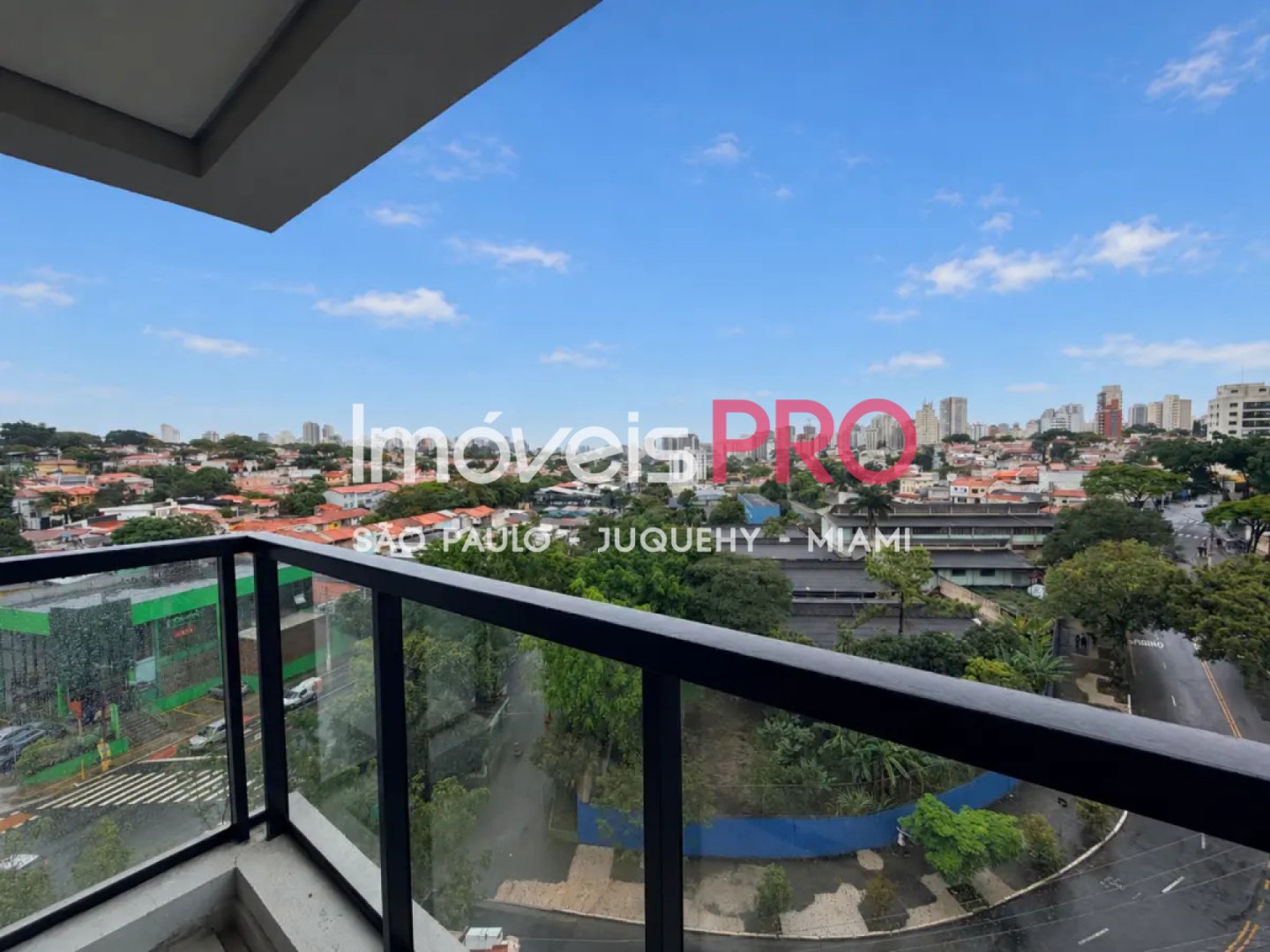 Apartamento para Vender, Mirandópolis | Cód: IP41629 — 