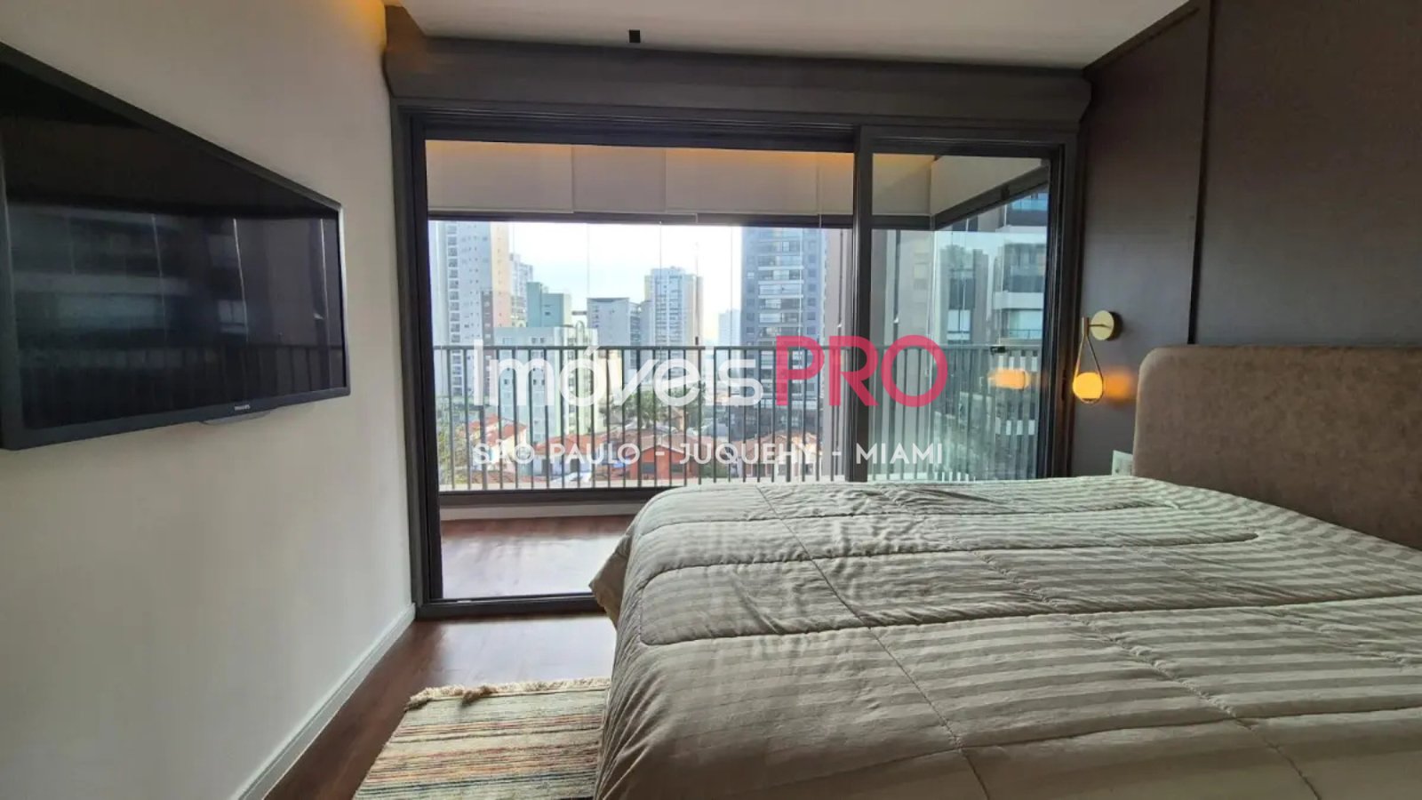 Apartamento para Vender, Paraíso | Cód: IP41630 — 