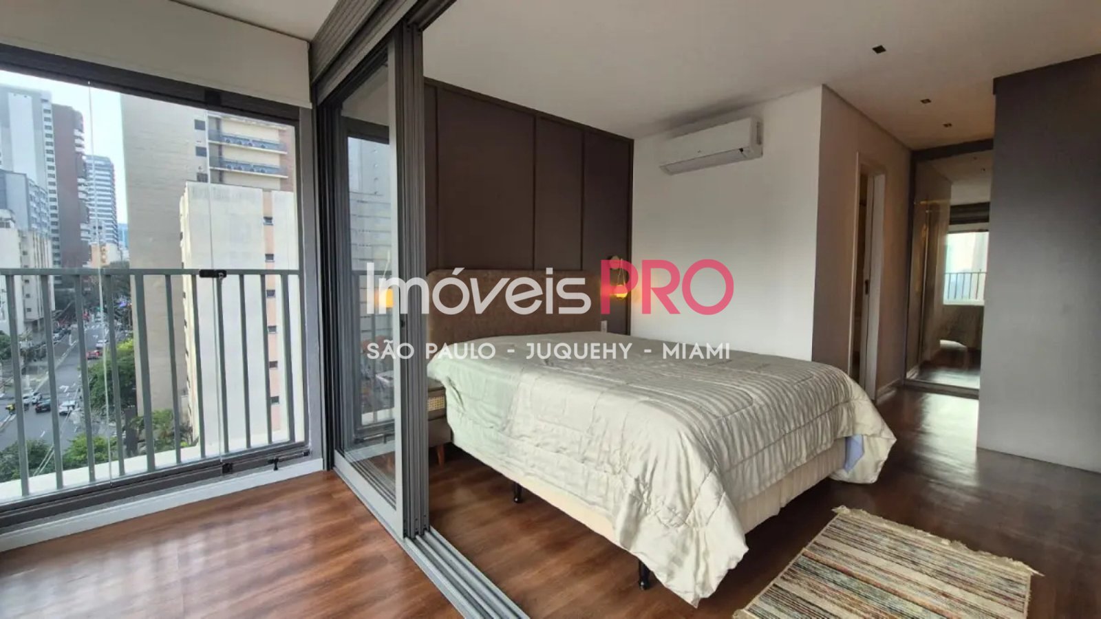 Apartamento para Vender, Paraíso | Cód: IP41630 — 