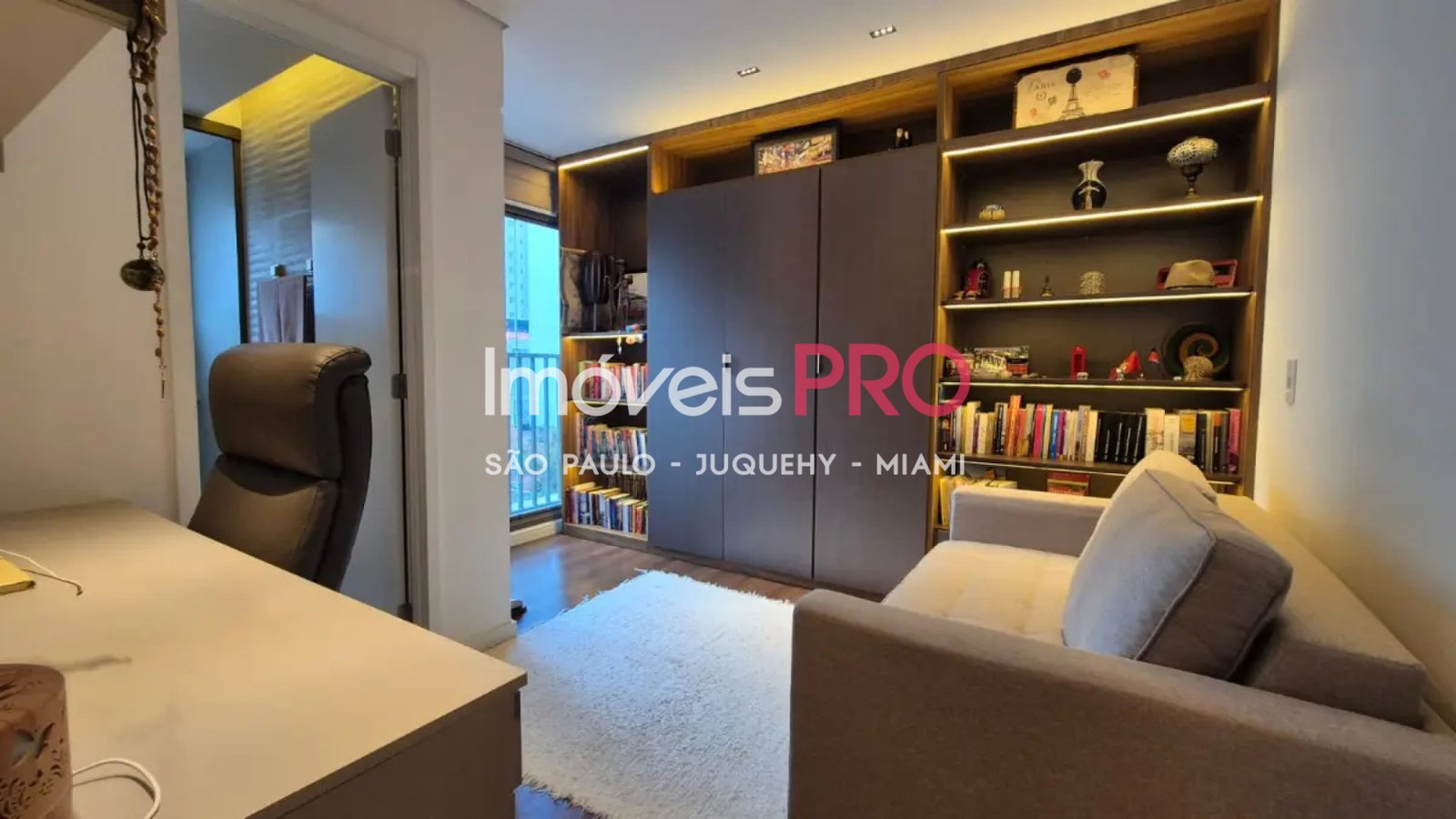 Apartamento para Vender, Paraíso | Cód: IP41630 — 