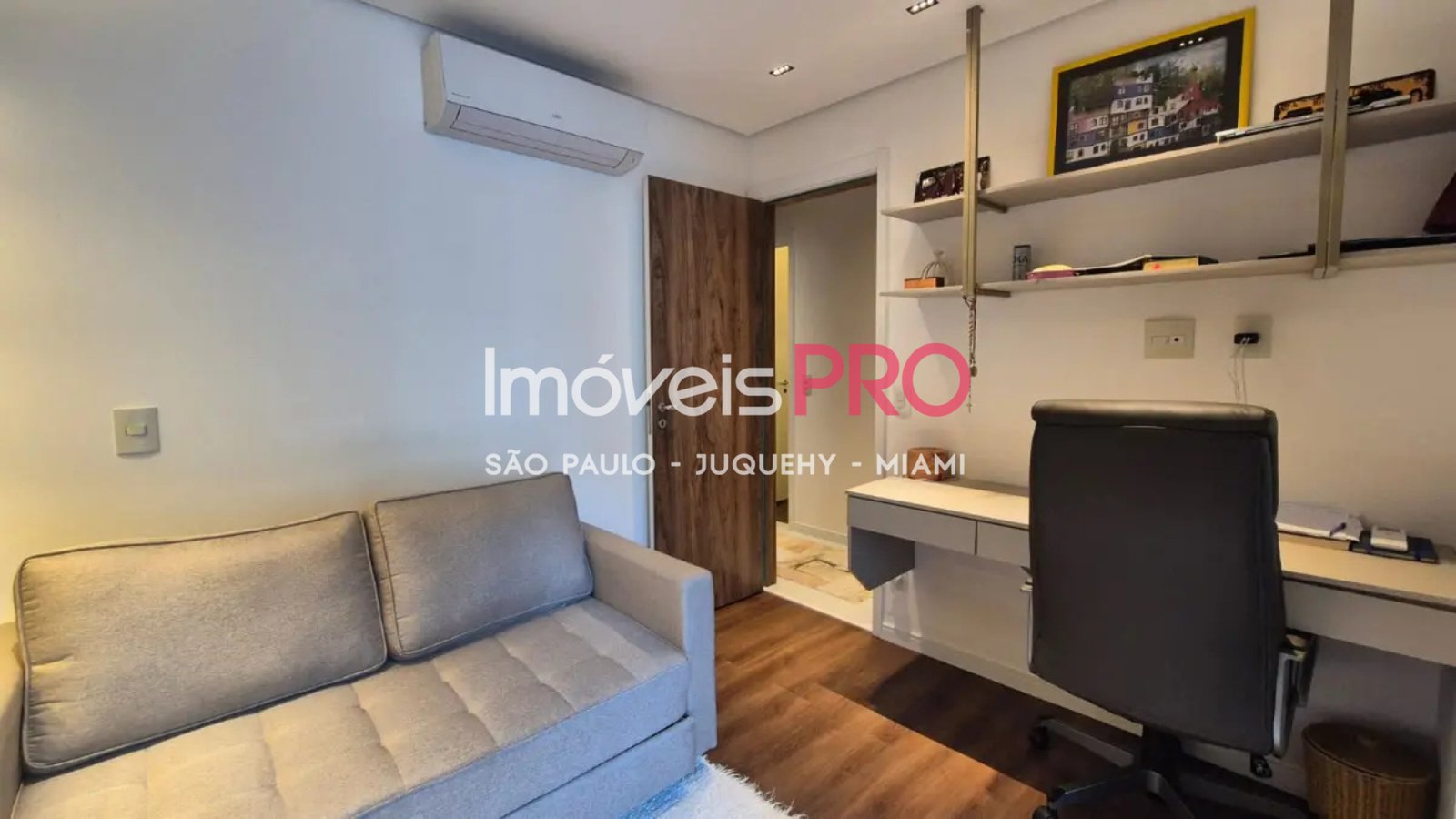 Apartamento para Vender, Paraíso | Cód: IP41630 — 