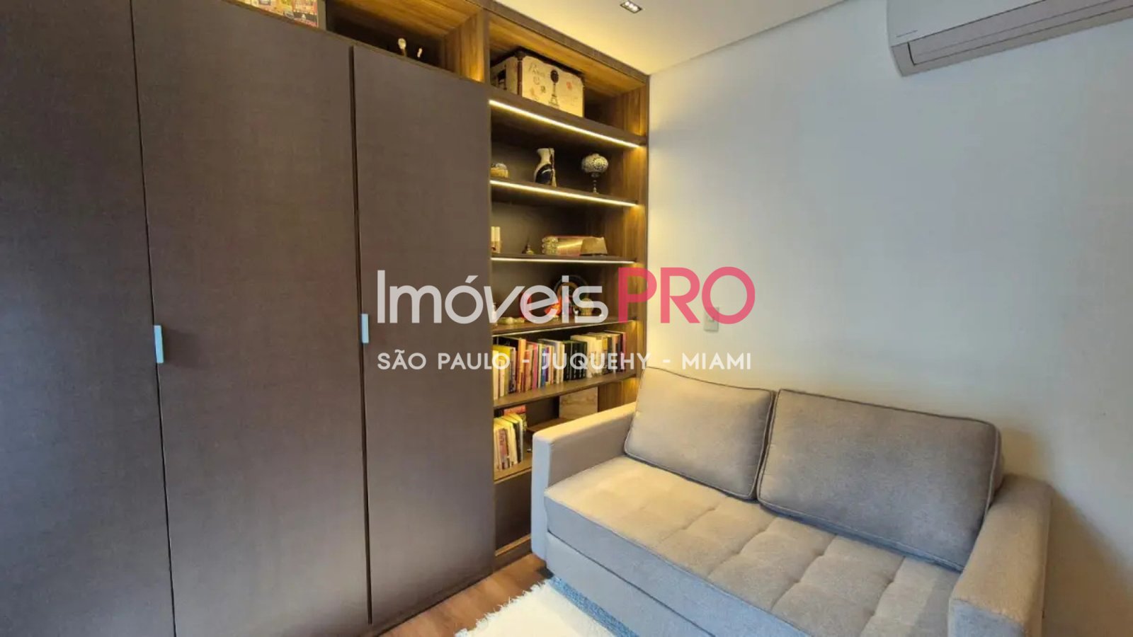 Apartamento para Vender, Paraíso | Cód: IP41630 — 