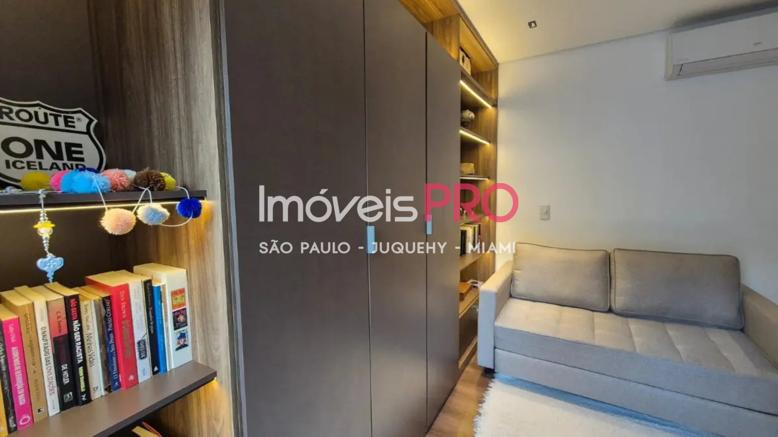 Apartamento para Vender, Paraíso | Cód: IP41630 — 