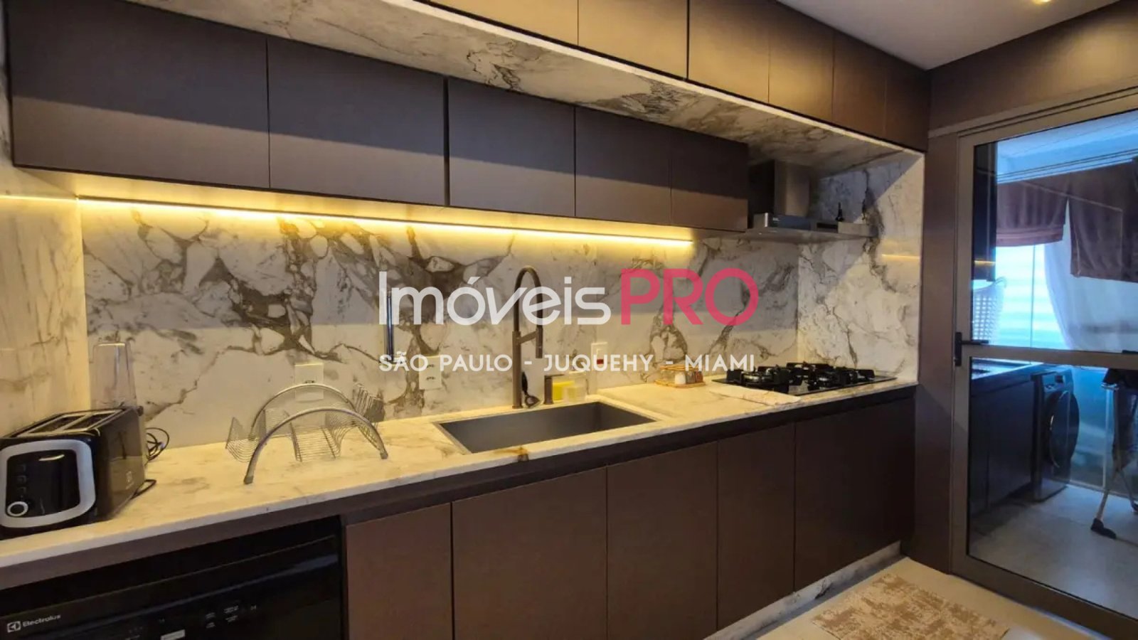 Apartamento para Vender, Paraíso | Cód: IP41630 — 