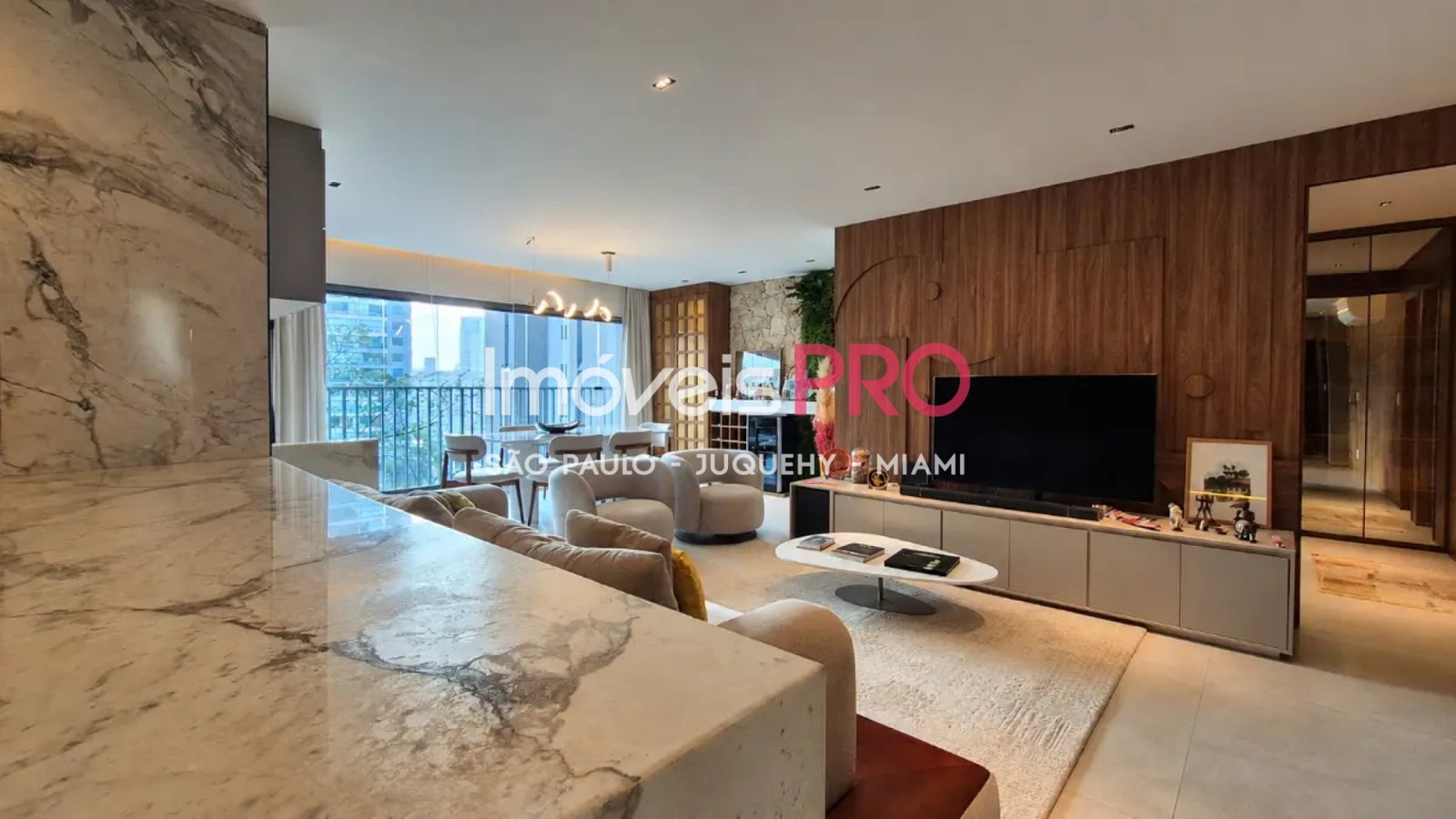 Apartamento de 3 quartos, 118 m², à venda em Paraíso — foto 3