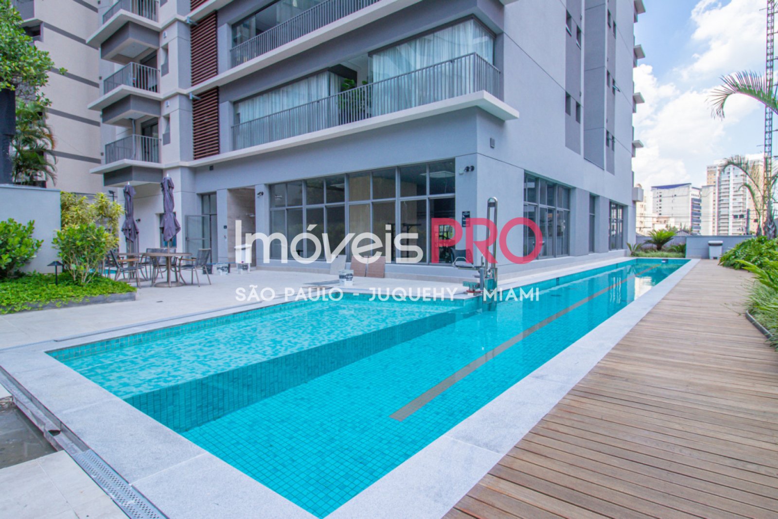 Apartamento para Vender, Paraíso | Cód: IP41630 — 