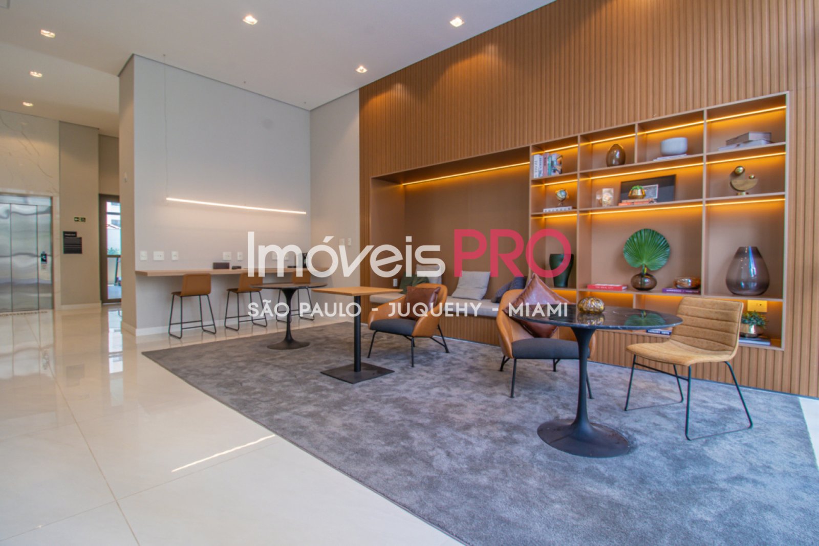 Apartamento para Vender, Paraíso | Cód: IP41630 — 