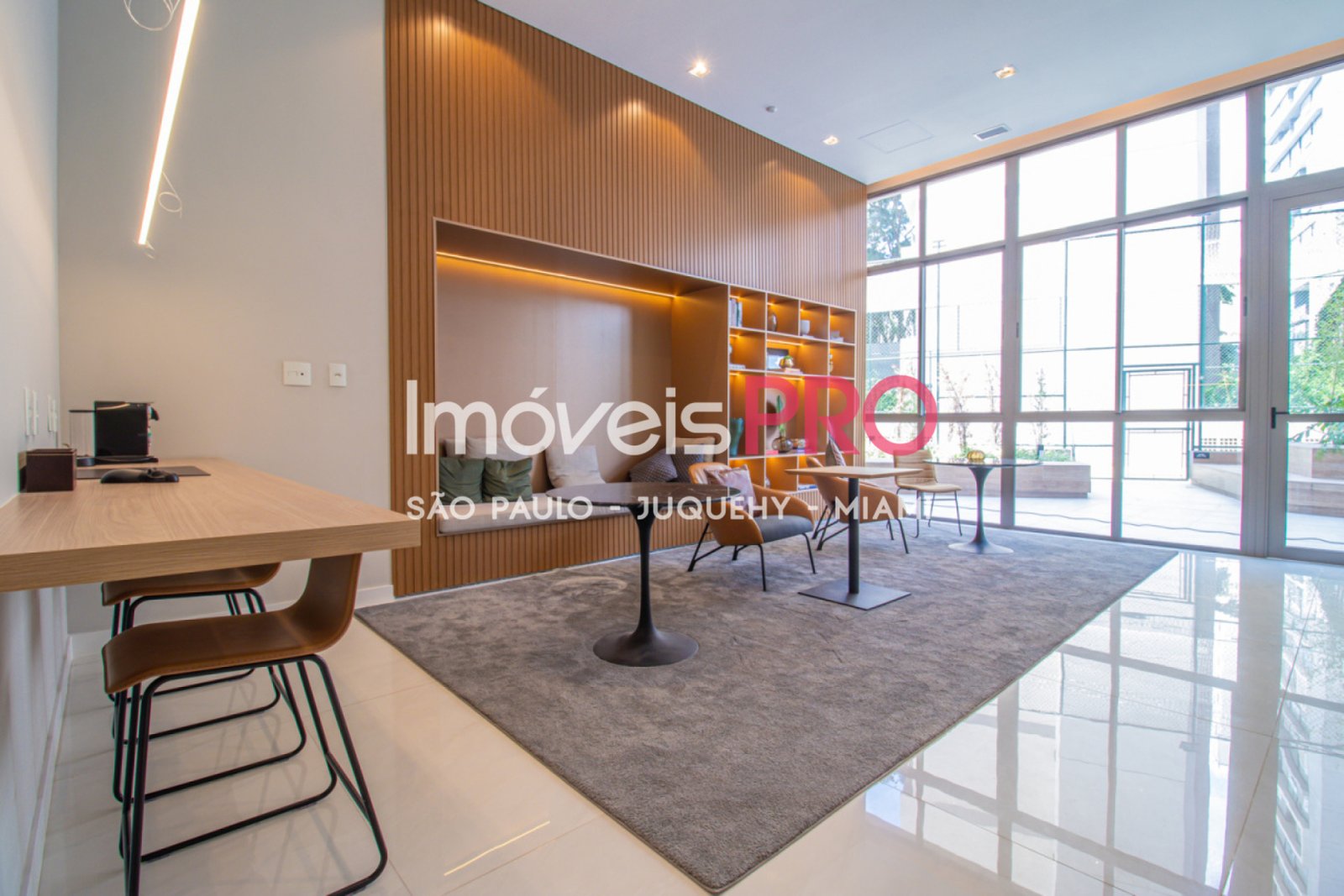 Apartamento para Vender, Paraíso | Cód: IP41630 — 