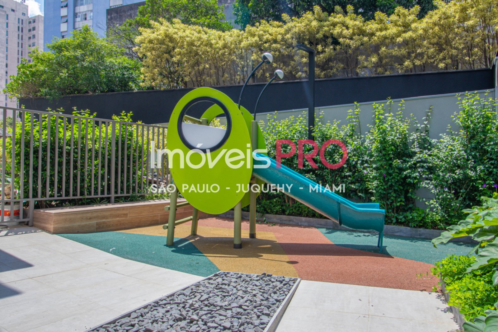 Apartamento para Vender, Paraíso | Cód: IP41630 — 