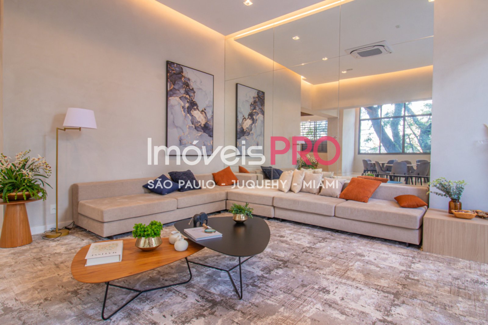 Apartamento para Vender, Paraíso | Cód: IP41630 — 