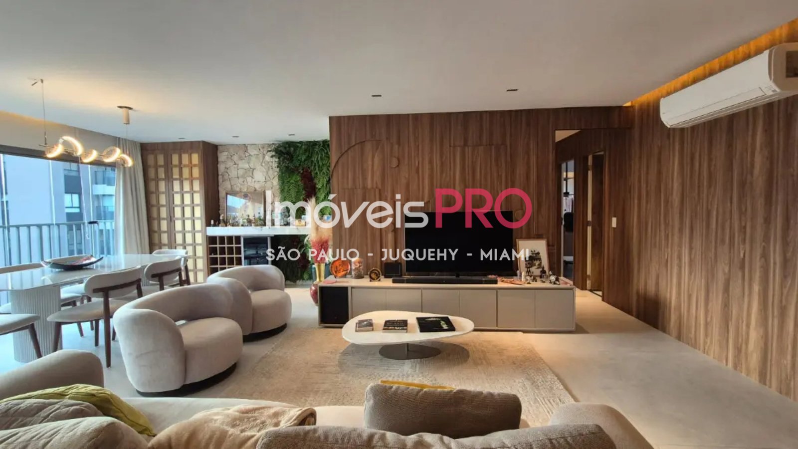 Apartamento de 3 quartos, 118 m², à venda em Paraíso — foto 4