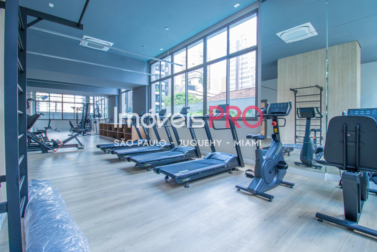 Apartamento para Vender, Paraíso | Cód: IP41630 — 
