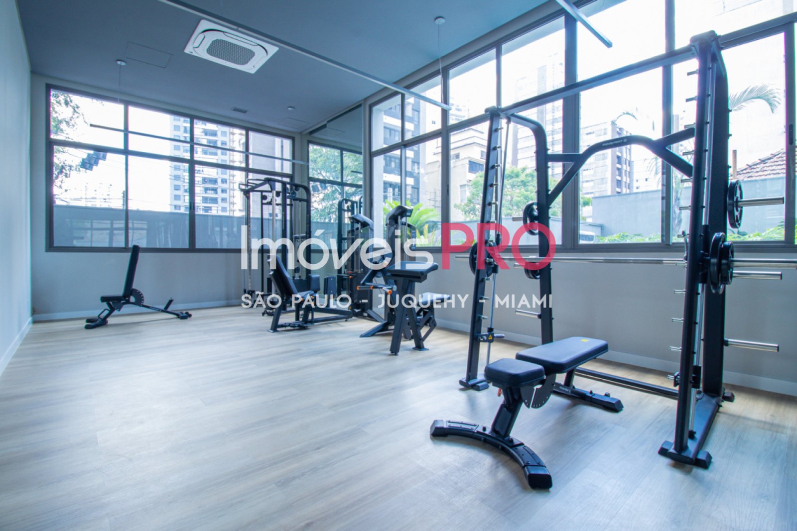 Apartamento para Vender, Paraíso | Cód: IP41630 — 