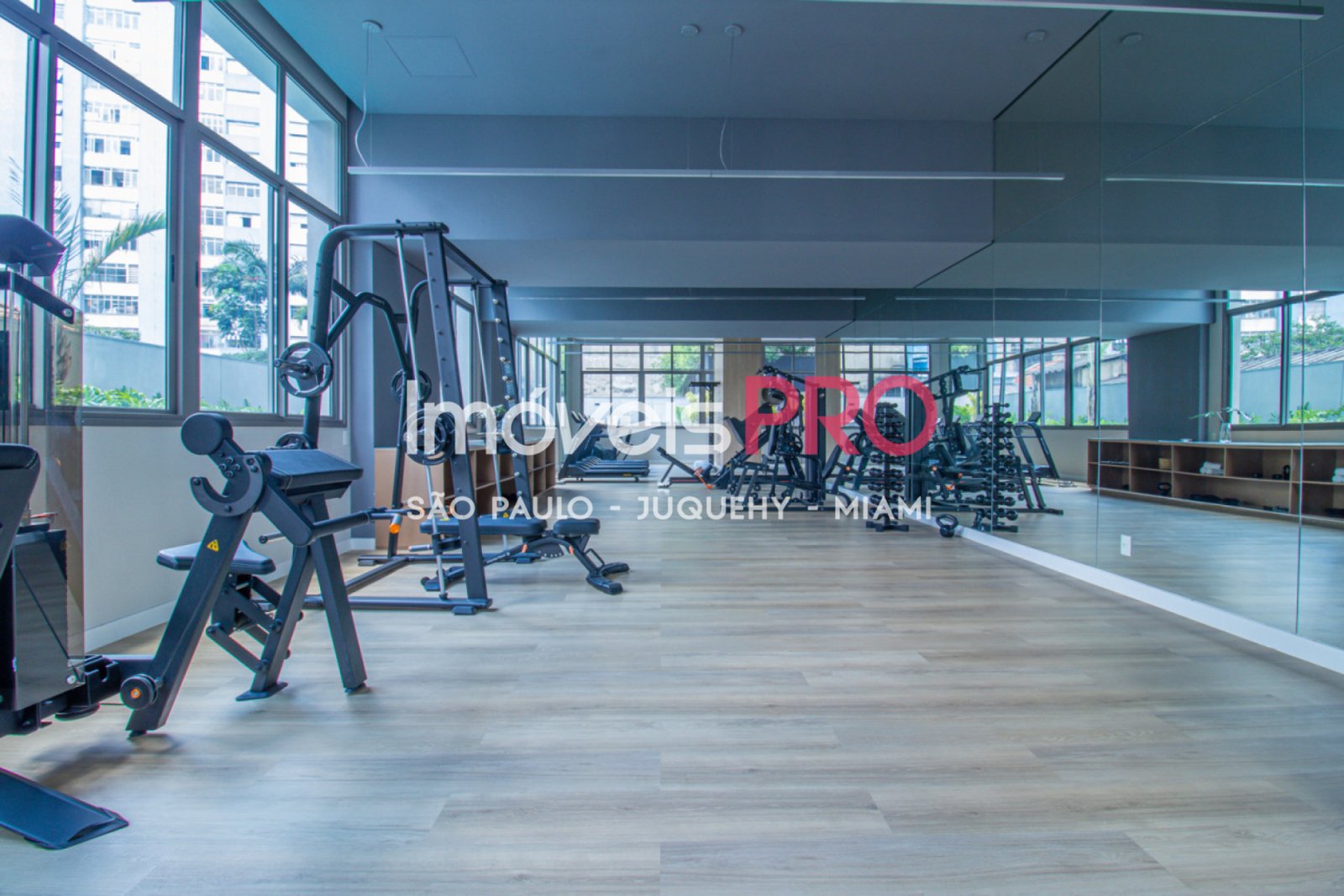 Apartamento para Vender, Paraíso | Cód: IP41630 — 
