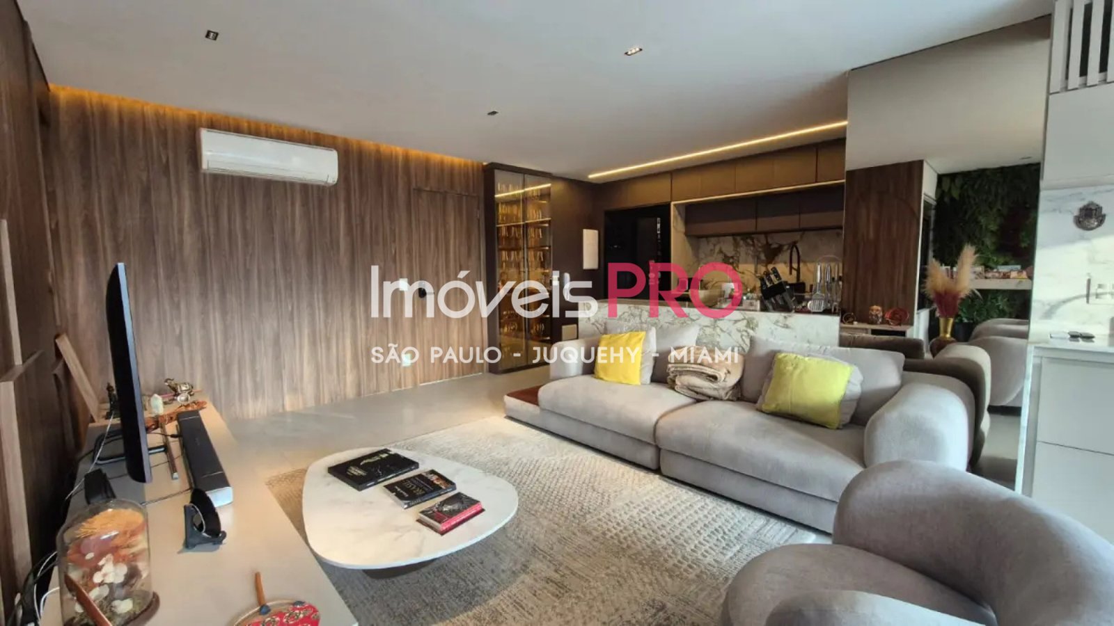 Apartamento de 3 quartos, 118 m², à venda em Paraíso — foto 5