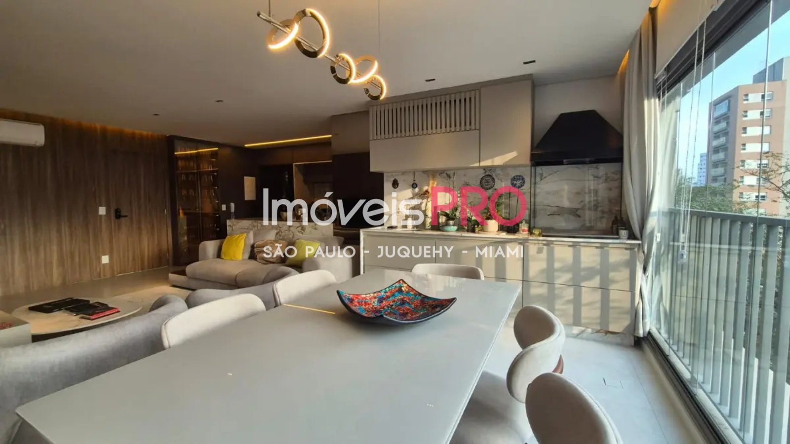 Apartamento de 3 quartos, 118 m², à venda em Paraíso — foto 6
