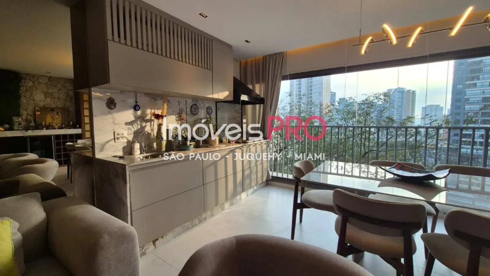 Apartamento para Vender, Paraíso | Cód: IP41630 — 