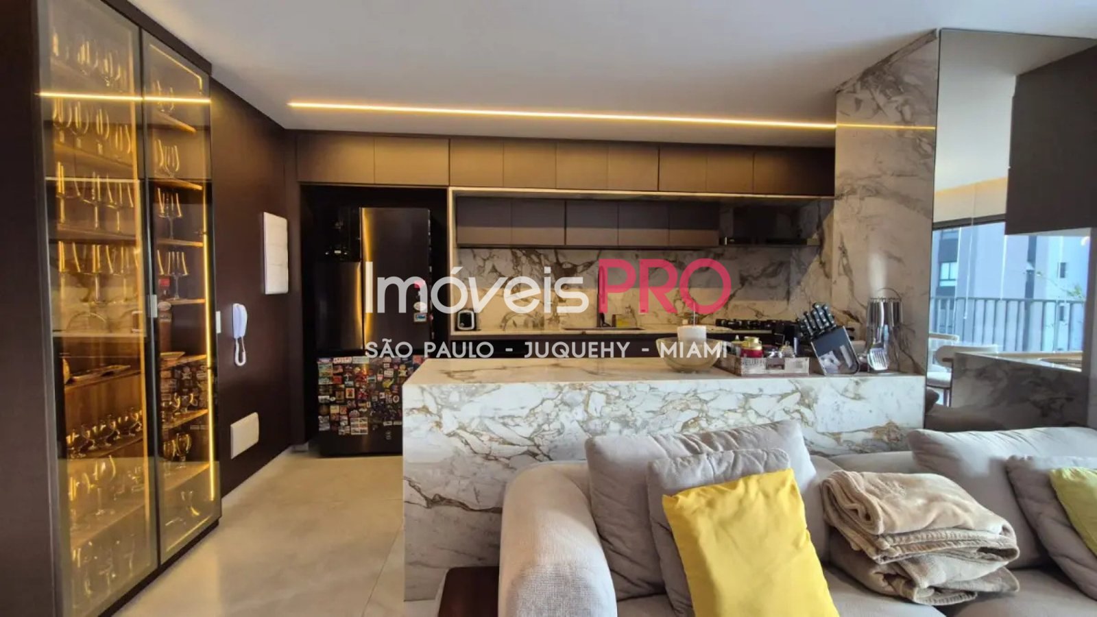 Apartamento para Vender, Paraíso | Cód: IP41630 — 