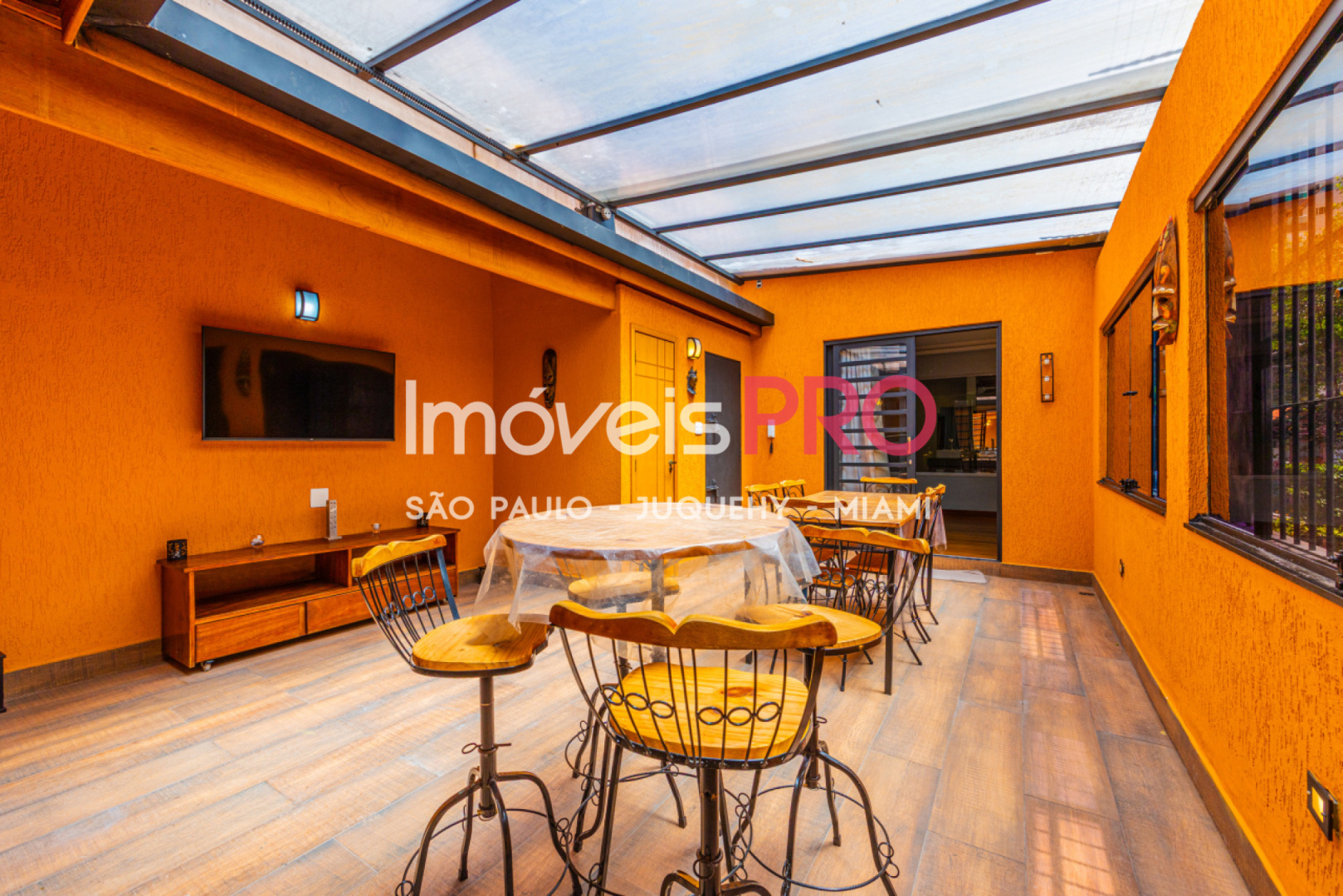 Casa de 3 quartos, 160 m², à venda em Vila Mariana — foto 2 de 31