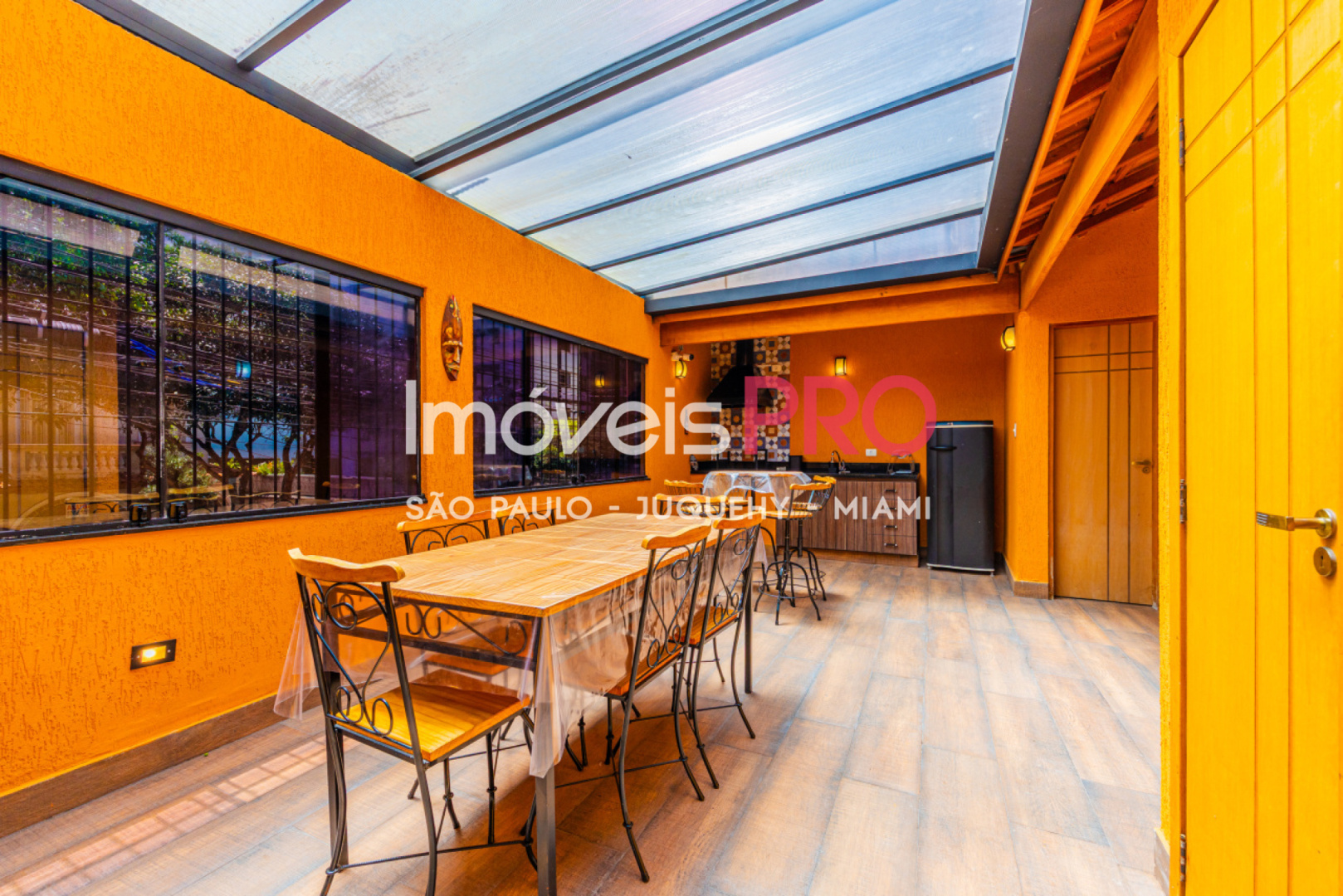 Casa de 3 quartos, 160 m², à venda em Vila Mariana — foto 3 de 31
