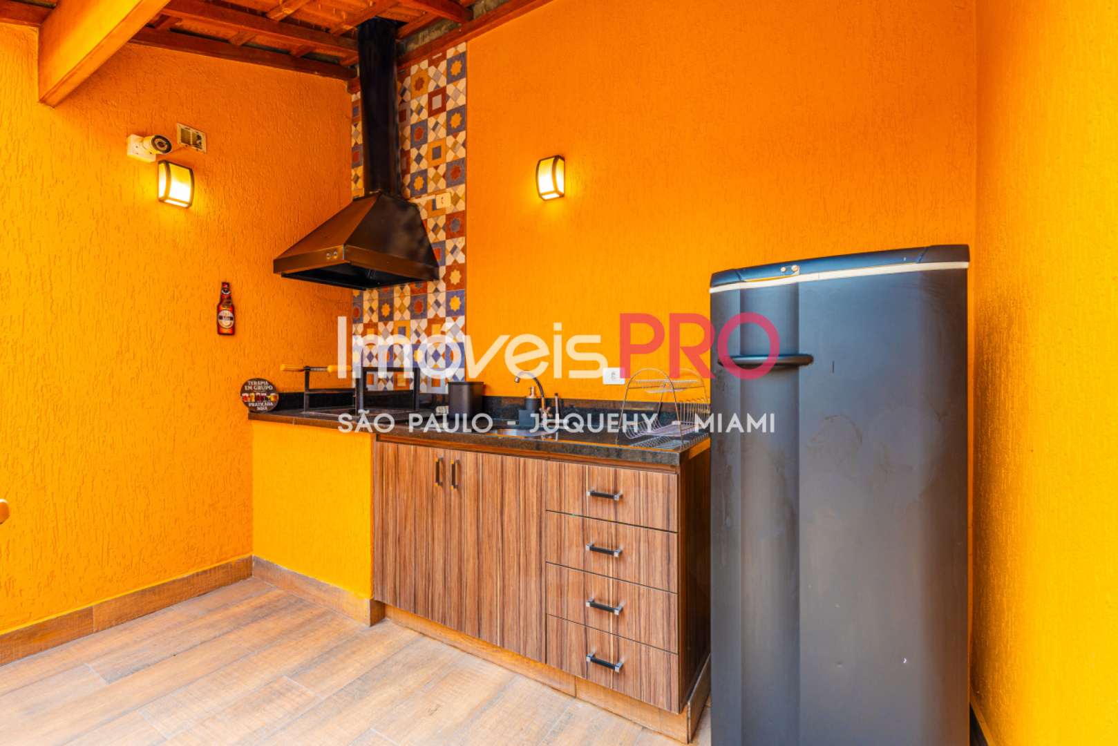 Casa de 3 quartos, 160 m², à venda em Vila Mariana — foto 4 de 31