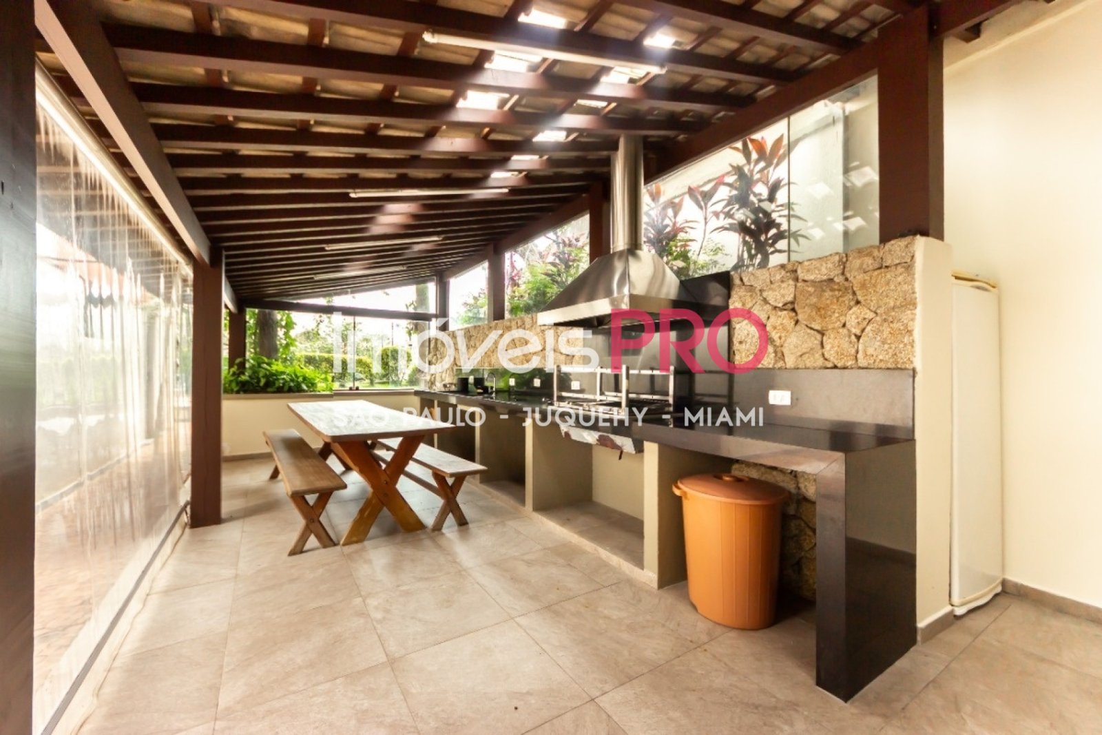 Apartamento de 4 quartos, 184 m², à venda em Vila Mariana — foto 2