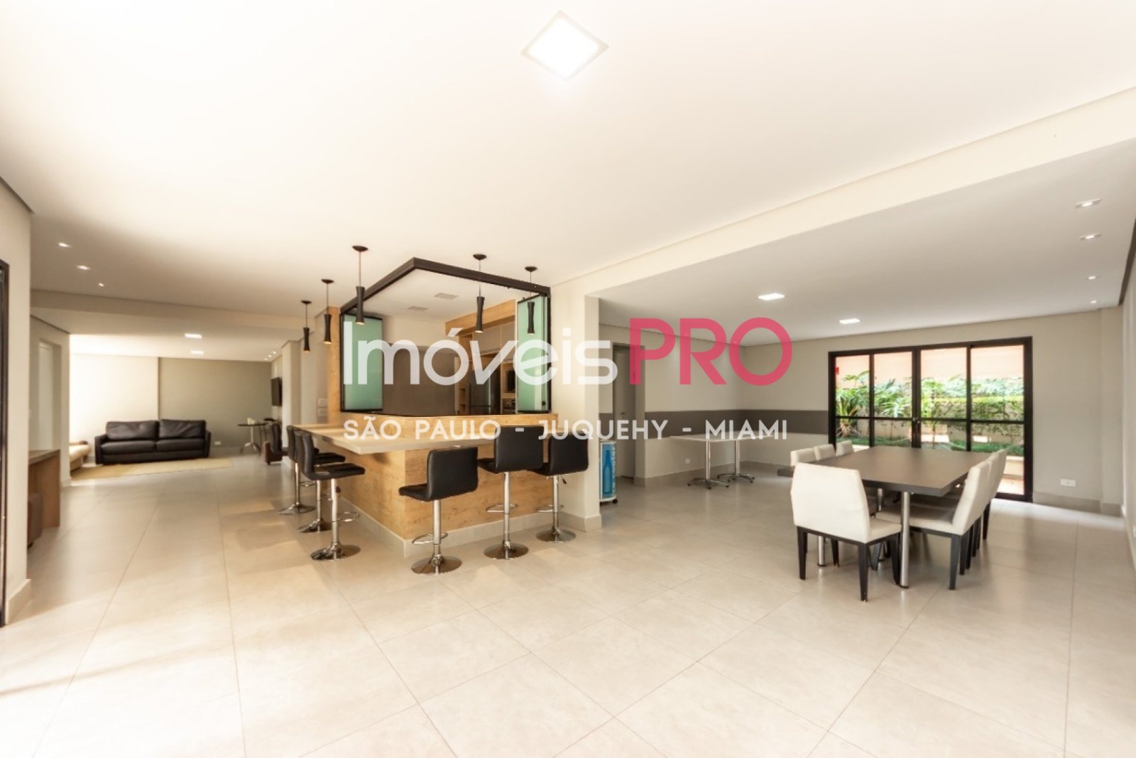 Apartamento de 4 quartos, 184 m², à venda em Vila Mariana — foto 3